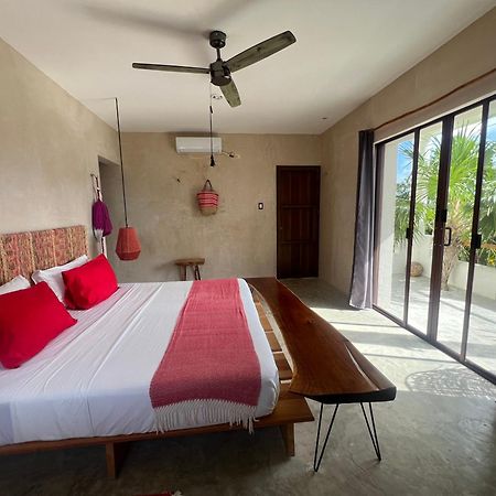 Hotel Boutique Can Cocal El Cuyo Zewnętrze zdjęcie