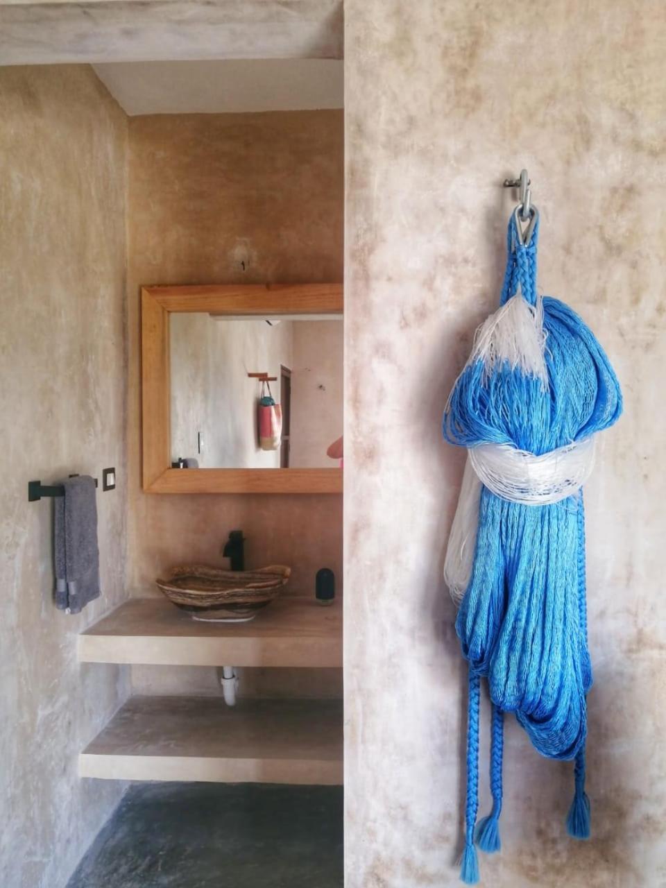 Hotel Boutique Can Cocal El Cuyo Zewnętrze zdjęcie