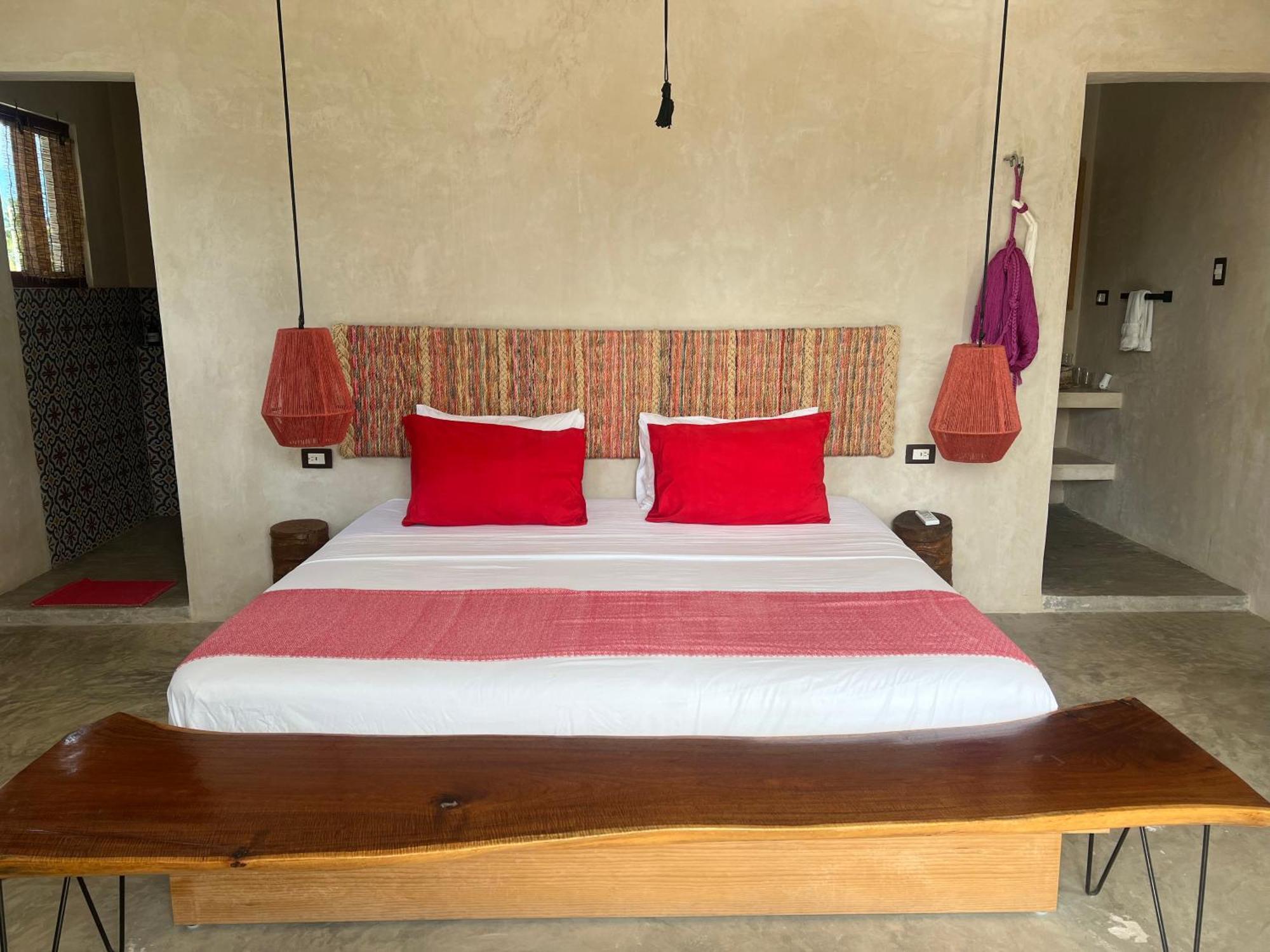Hotel Boutique Can Cocal El Cuyo Zewnętrze zdjęcie