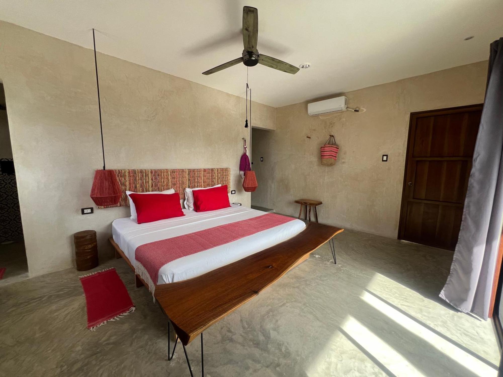 Hotel Boutique Can Cocal El Cuyo Zewnętrze zdjęcie