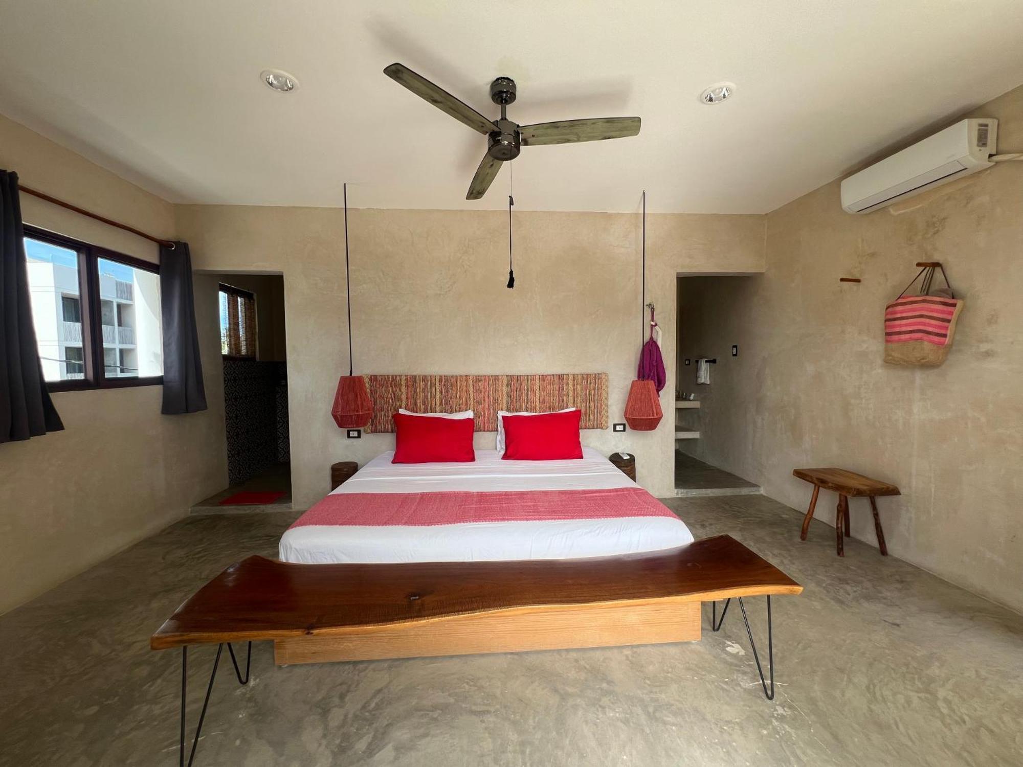 Hotel Boutique Can Cocal El Cuyo Zewnętrze zdjęcie