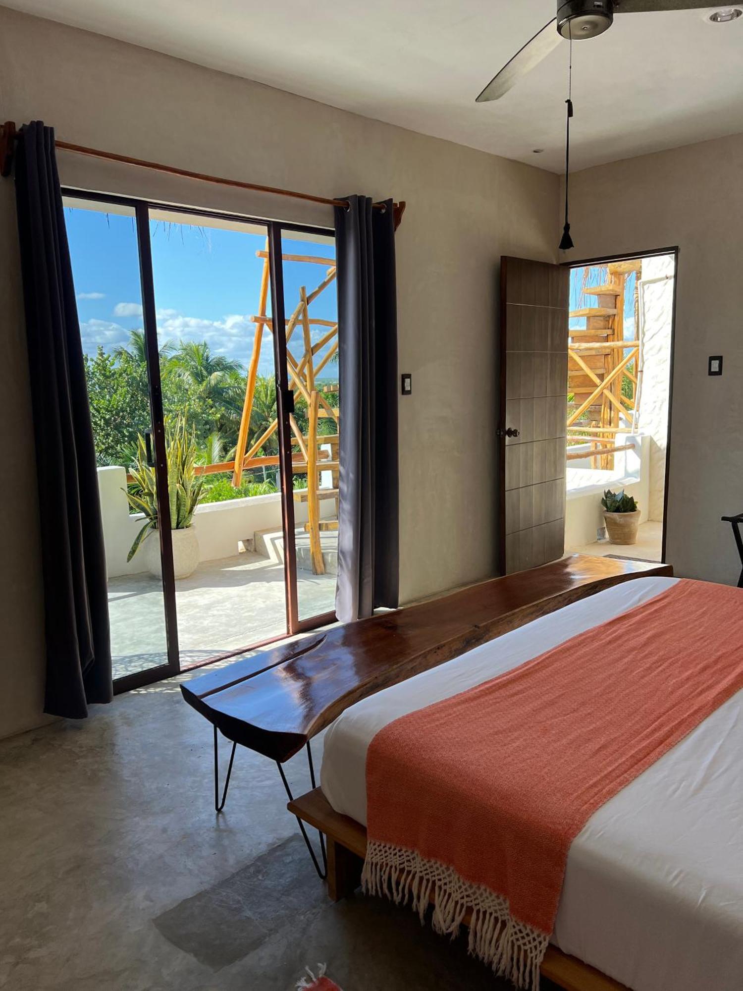 Hotel Boutique Can Cocal El Cuyo Zewnętrze zdjęcie