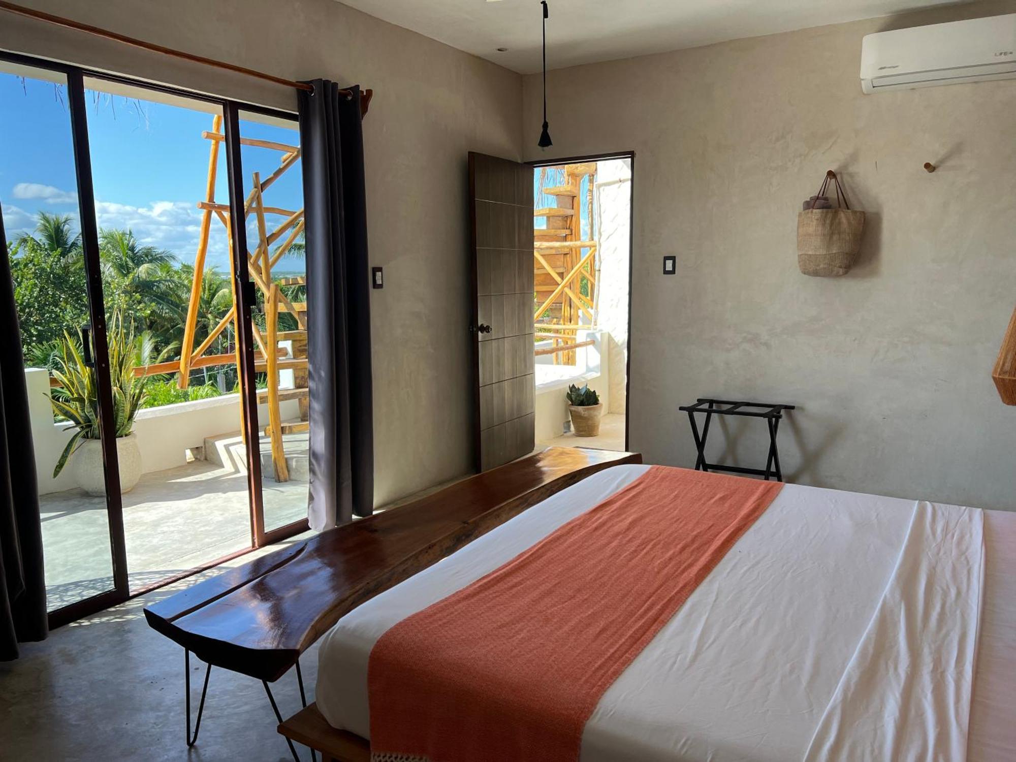Hotel Boutique Can Cocal El Cuyo Zewnętrze zdjęcie