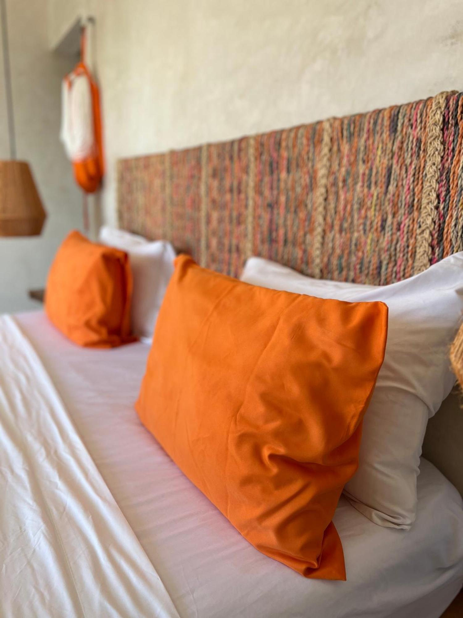 Hotel Boutique Can Cocal El Cuyo Zewnętrze zdjęcie