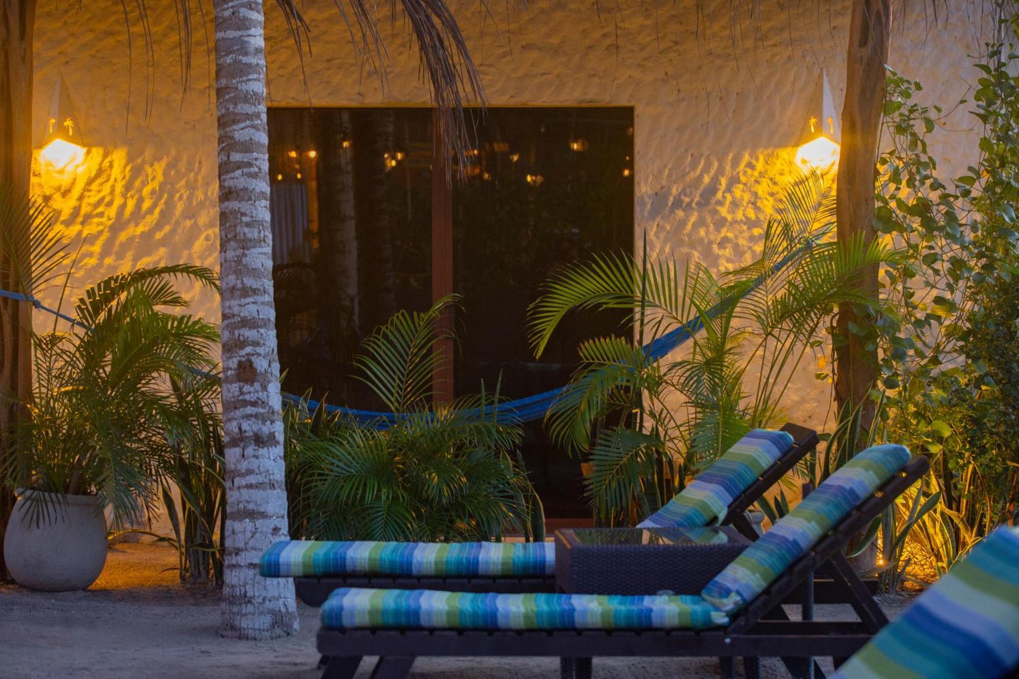 Hotel Boutique Can Cocal El Cuyo Pokój zdjęcie