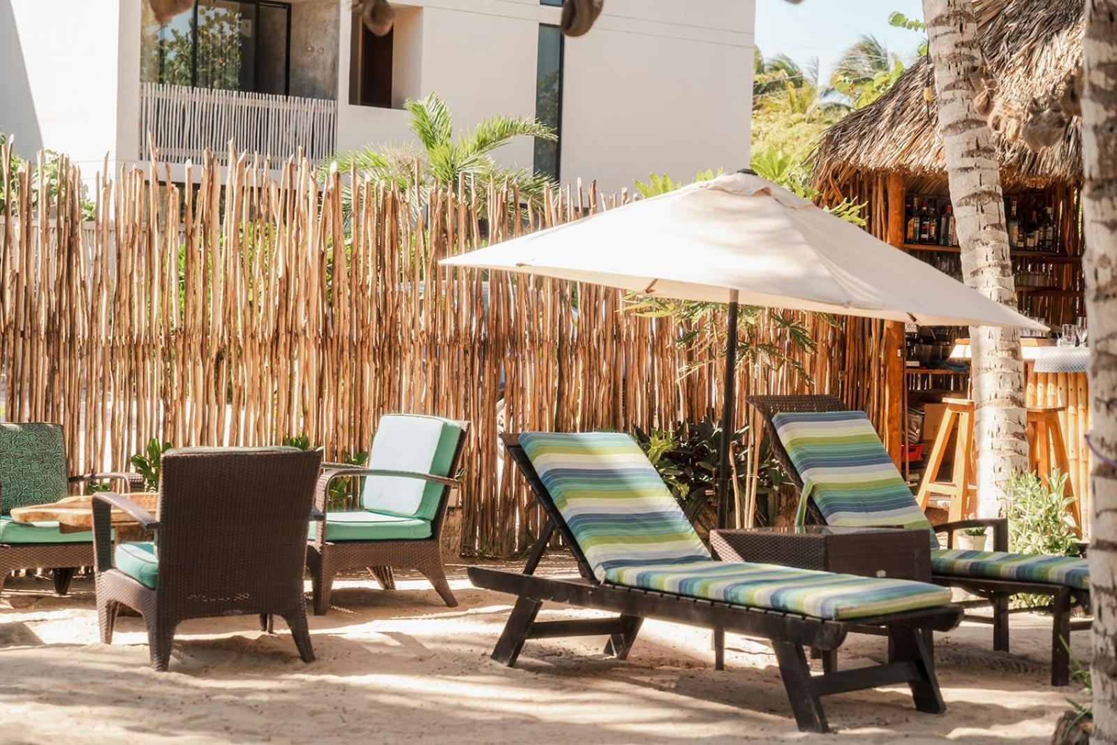 Hotel Boutique Can Cocal El Cuyo Zewnętrze zdjęcie