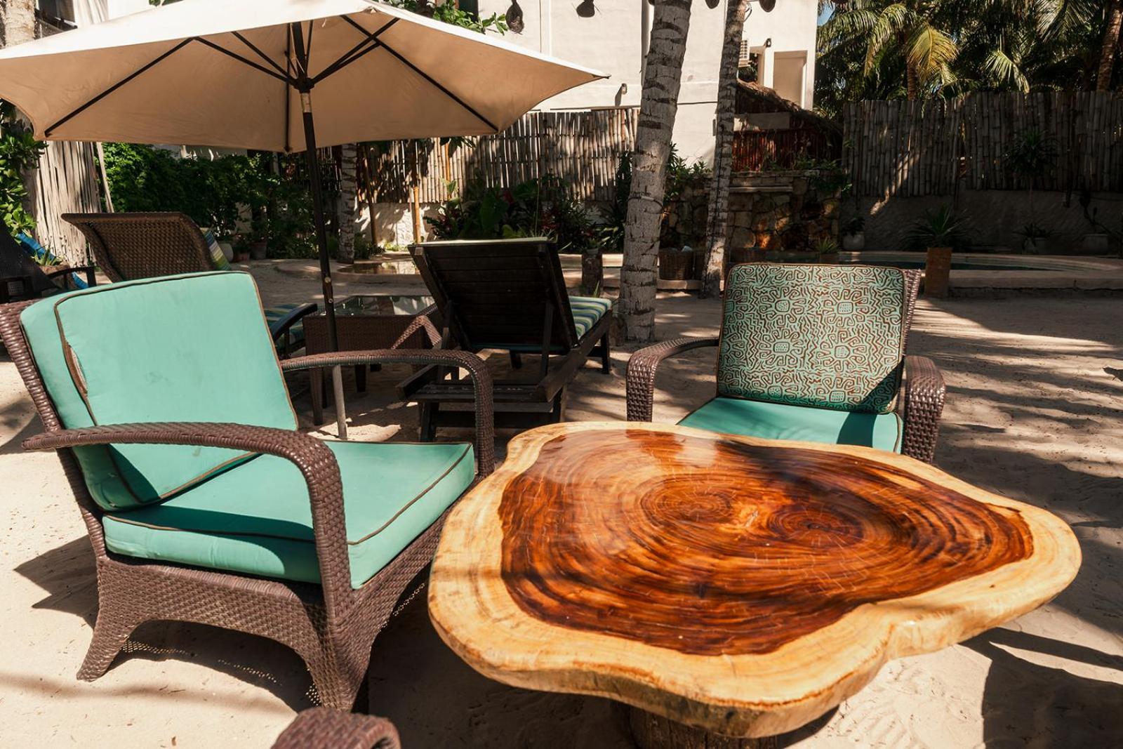 Hotel Boutique Can Cocal El Cuyo Zewnętrze zdjęcie