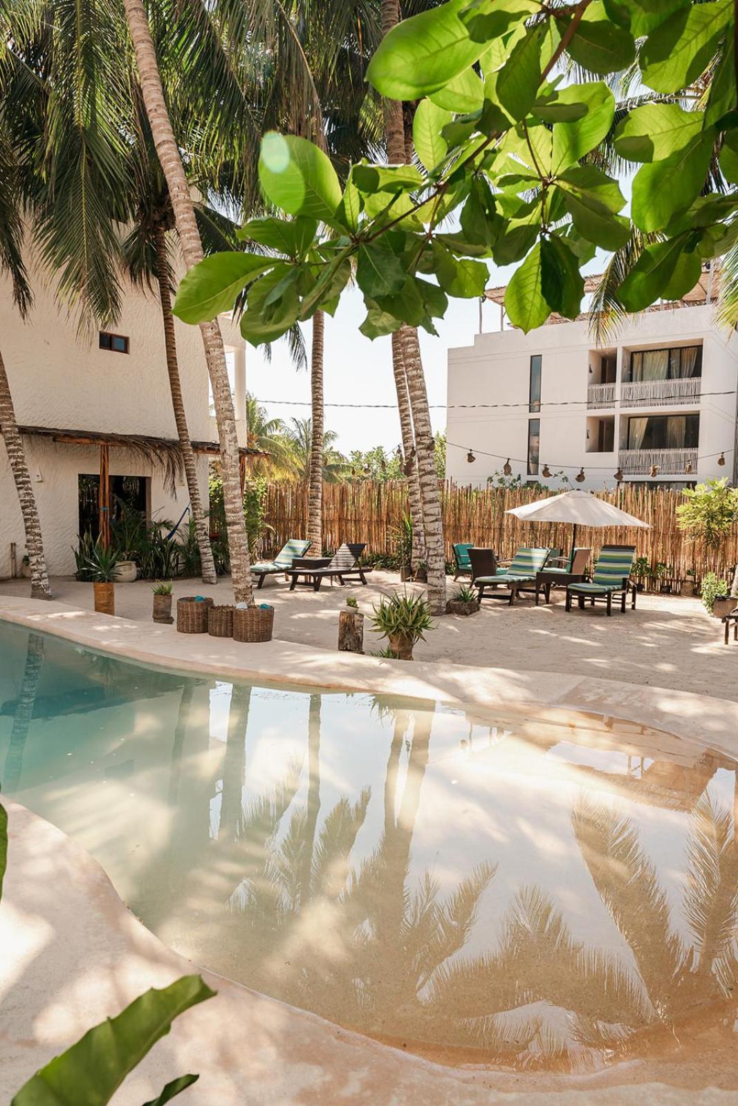 Hotel Boutique Can Cocal El Cuyo Zewnętrze zdjęcie