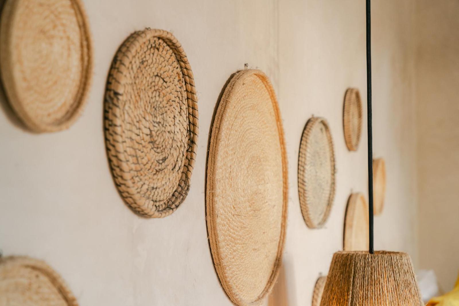 Hotel Boutique Can Cocal El Cuyo Zewnętrze zdjęcie