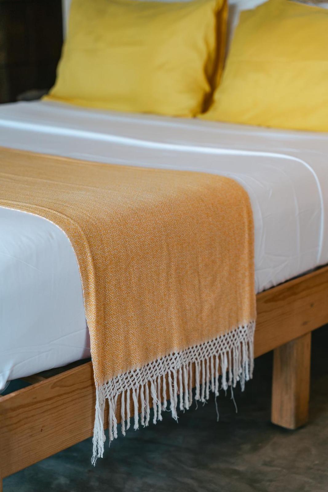 Hotel Boutique Can Cocal El Cuyo Zewnętrze zdjęcie